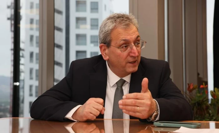 Μ. Μουσιούττας: Η μεταρρύθμιση φέρνει αυξήσεις σε όλες τις συντάξεις, με τη μεγαλύτερη ενίσχυση στους χαμηλοσυνταξιούχους